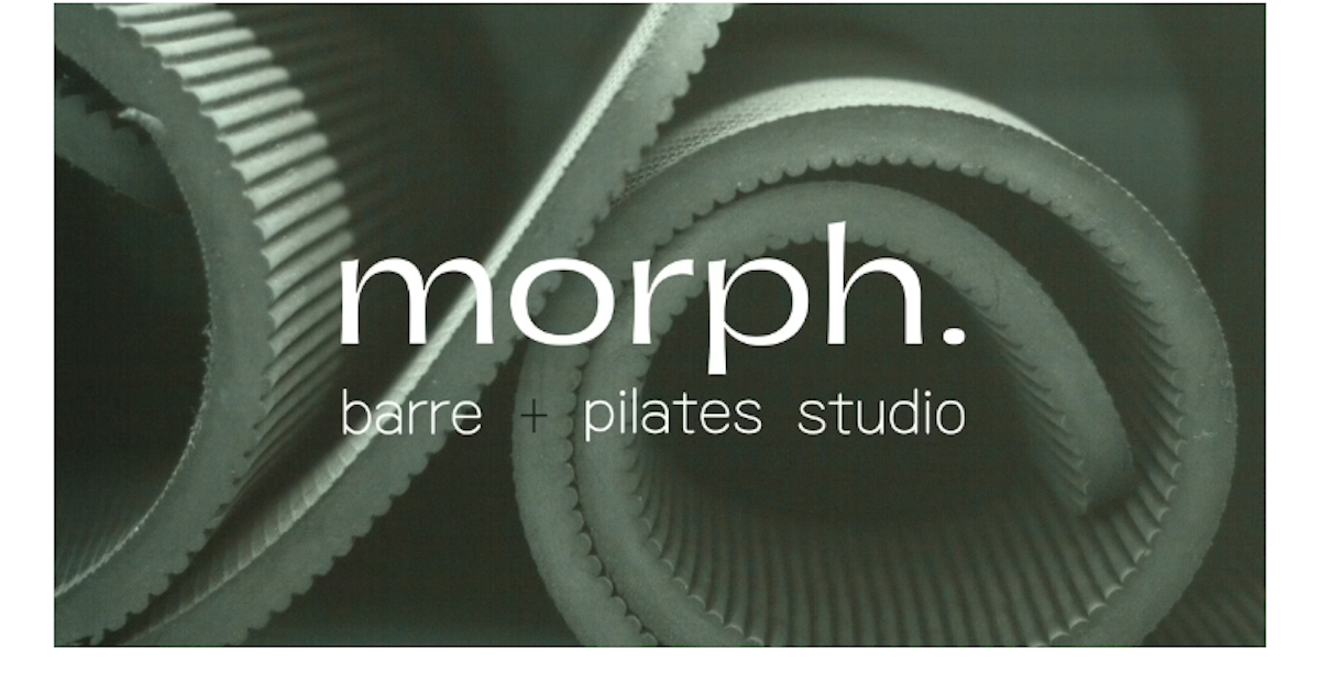 Morph. Studio