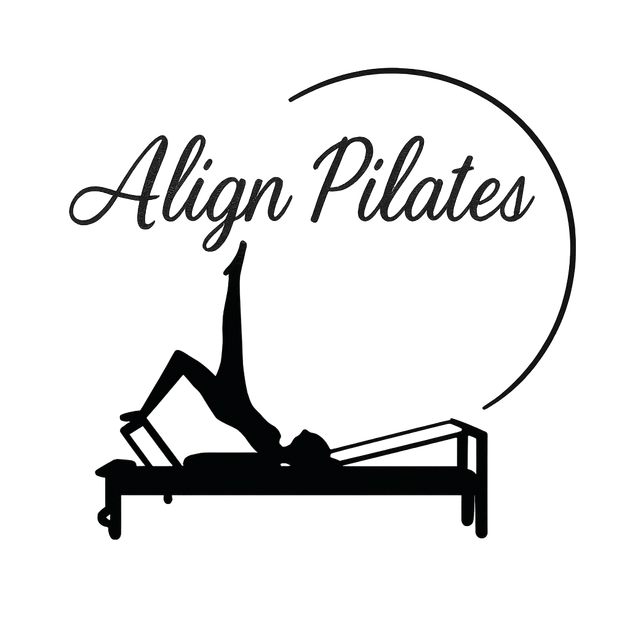 Align Pilates with Cheryl Wade