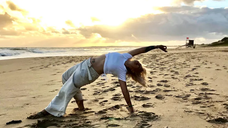 Yoga Aldea Shakti