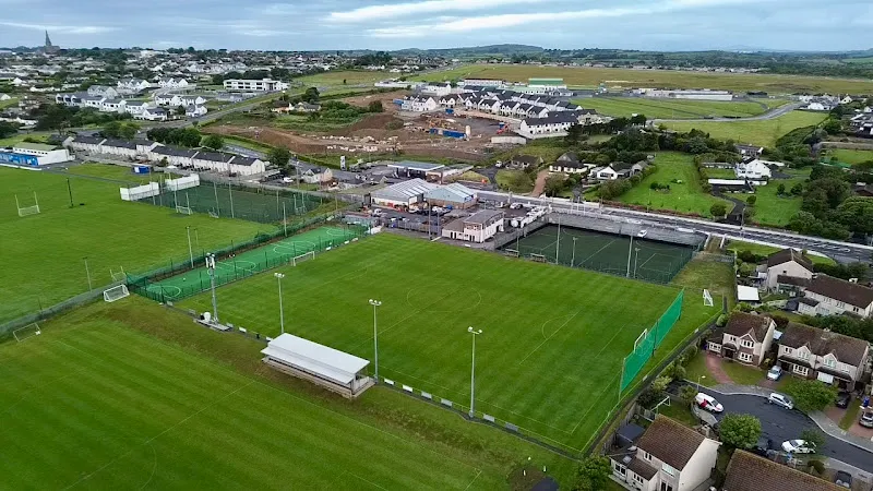 Tramore AFC