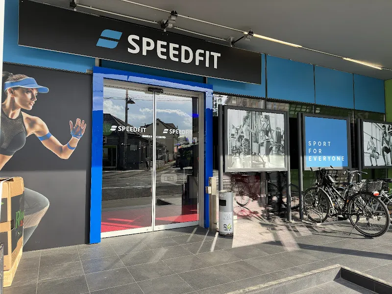 Speedfit Wien 23