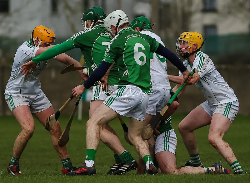 Templederry Kenyons GAA Club