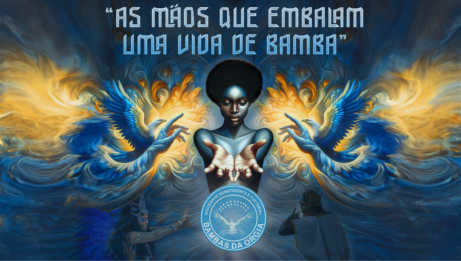 S.B.C. Bambas da Orgia