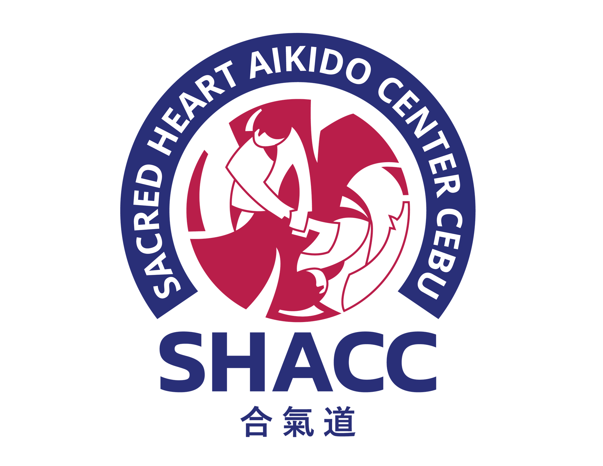 Sacred Heart Aikido Center - Cebu (SHACC)