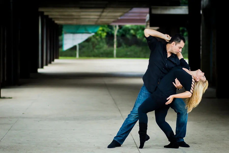 Connection Dance Studio