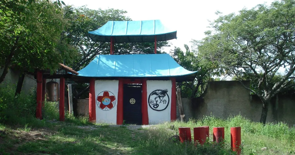 Do No Kai Martial Arts Temple Academy