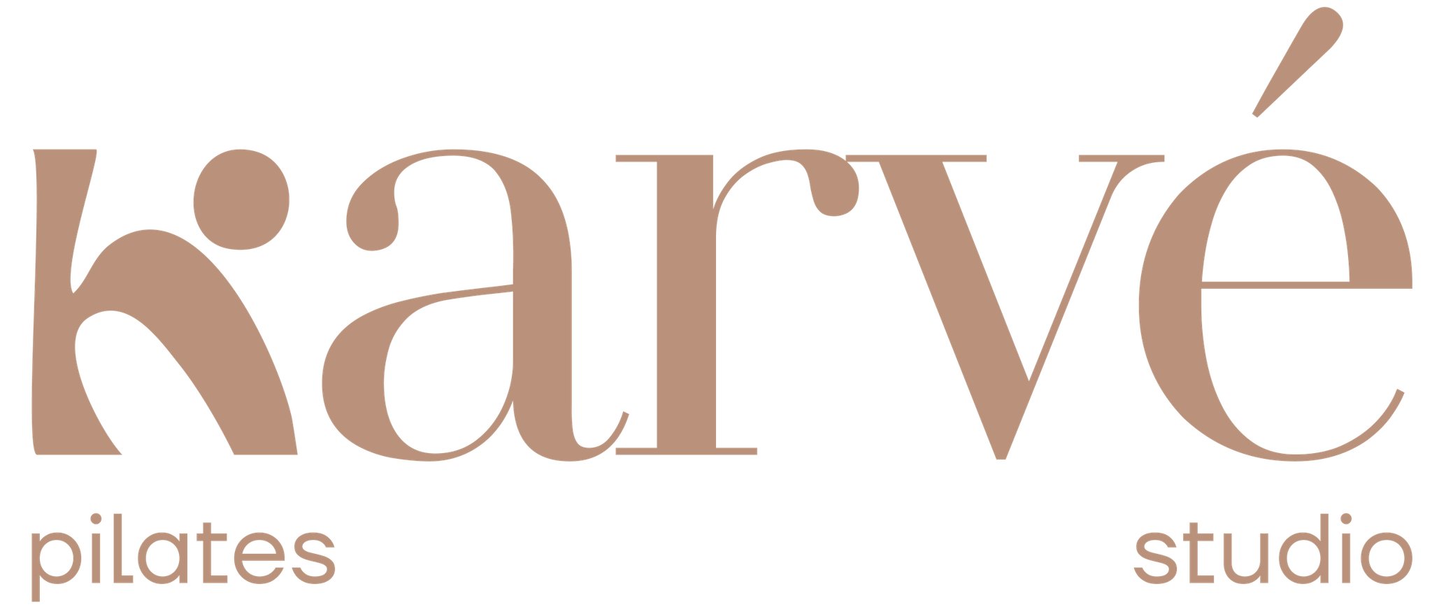 Karvé Pilates Studio