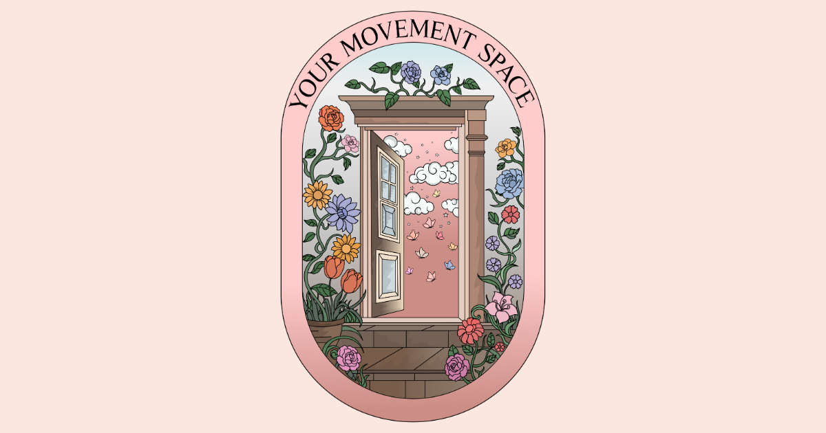 Your Movement Space
