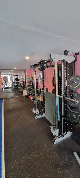 Move Better Feel Better Training