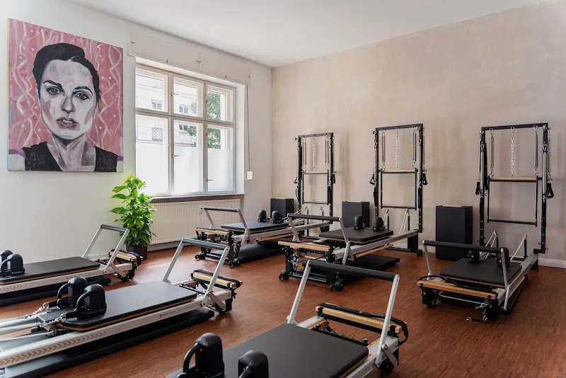 Berliner Pilates Prenzlauer Berg