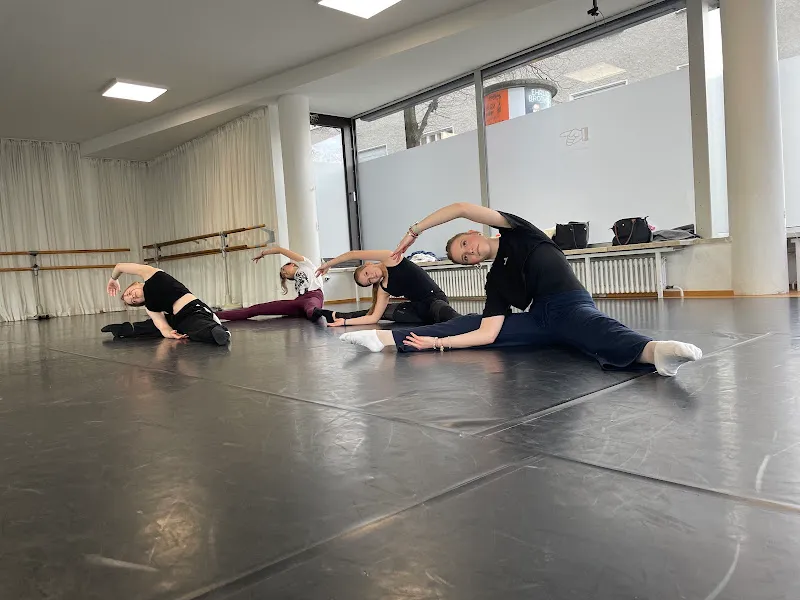 Tanzstudio BewegGrund