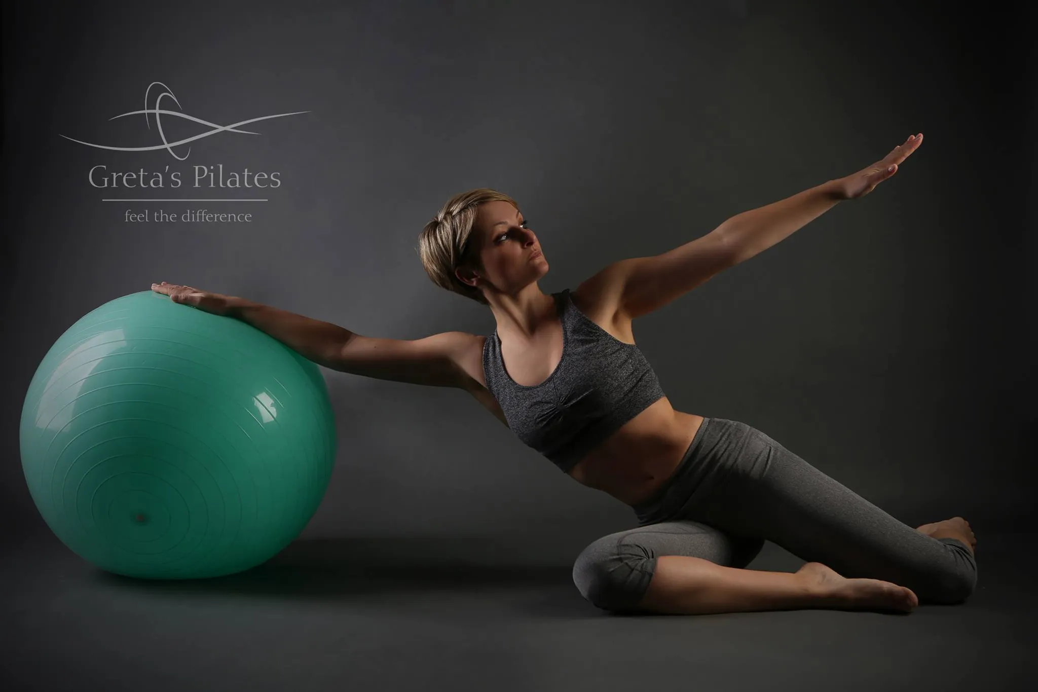 Greta's Pilates
