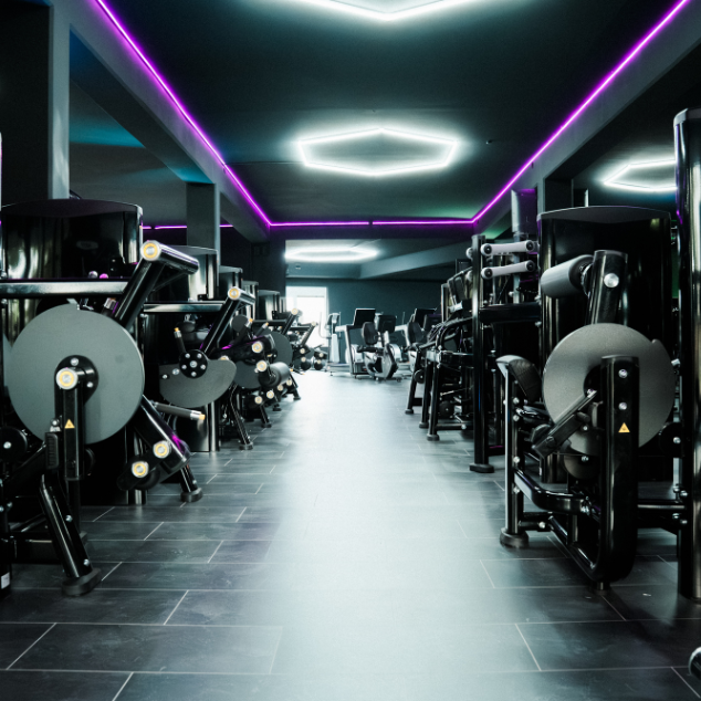 GET FIT - Gelnhausen