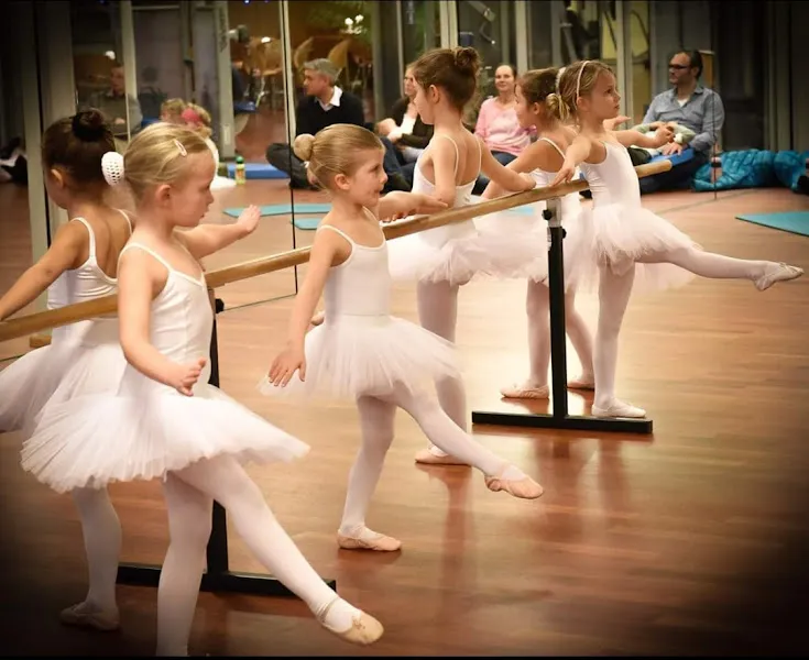 Tanzschule Dance4Fun