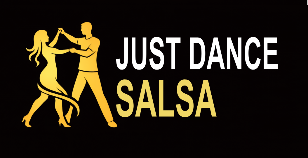 Just Dance Salsa