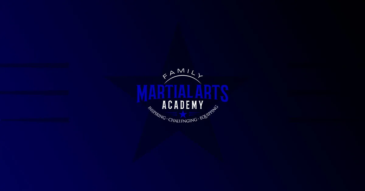 Family Martial Arts Academy