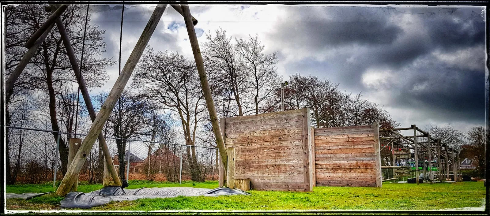 Houwaart Bootcamp Noordwijk