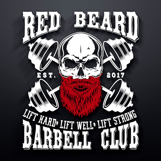 Red Beard Barbell Club