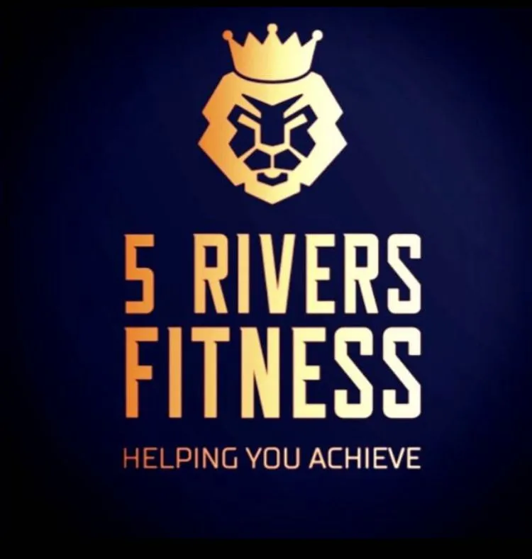 5 RIVERS FITNESS