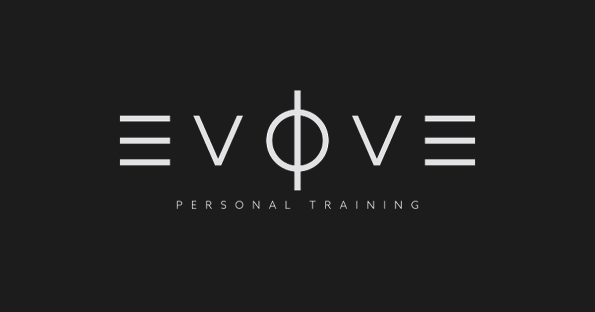 EVOLVE Personal Training