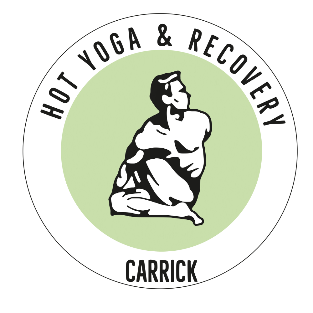 Hot Yoga & Recovery Carrick