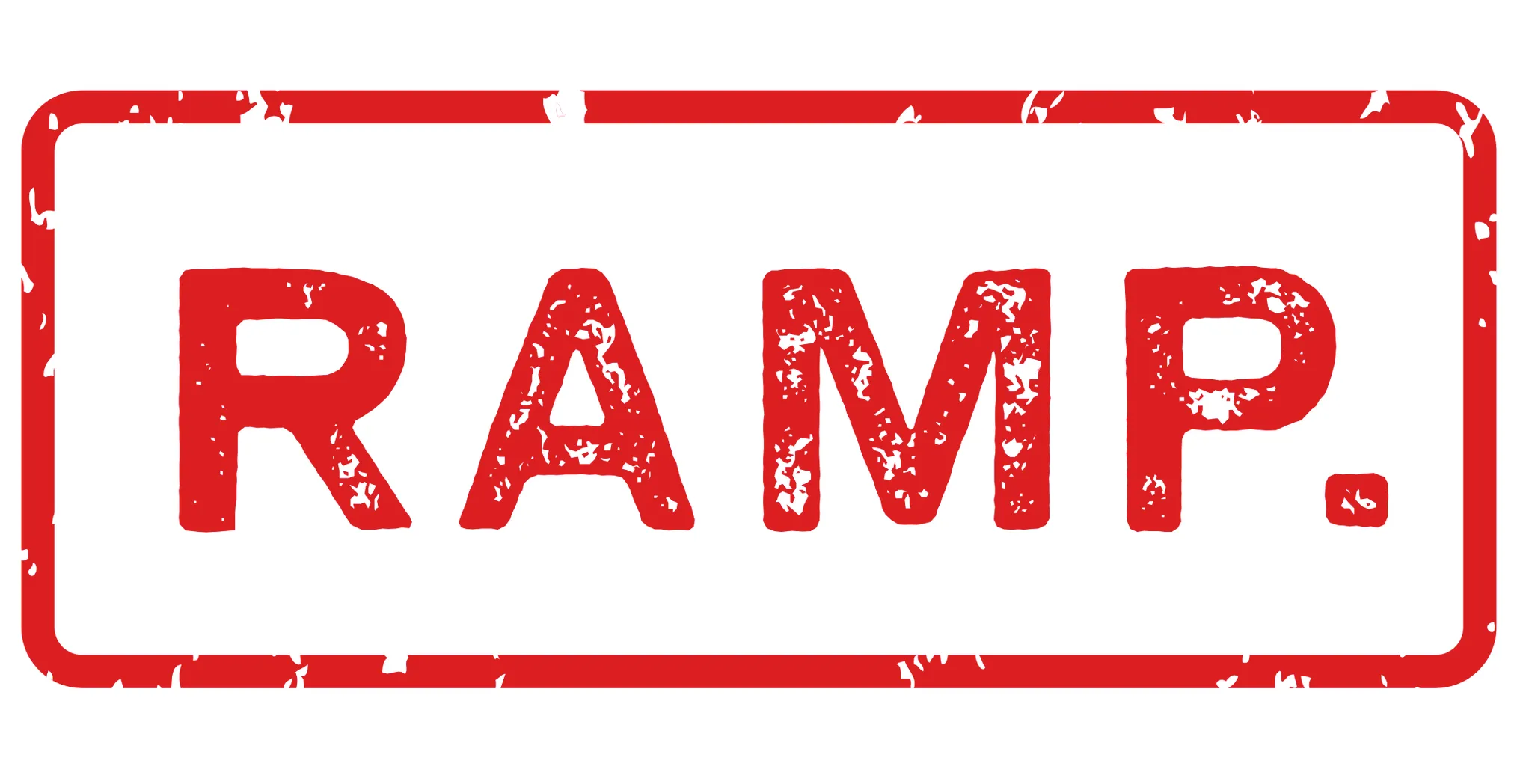 RAMP.