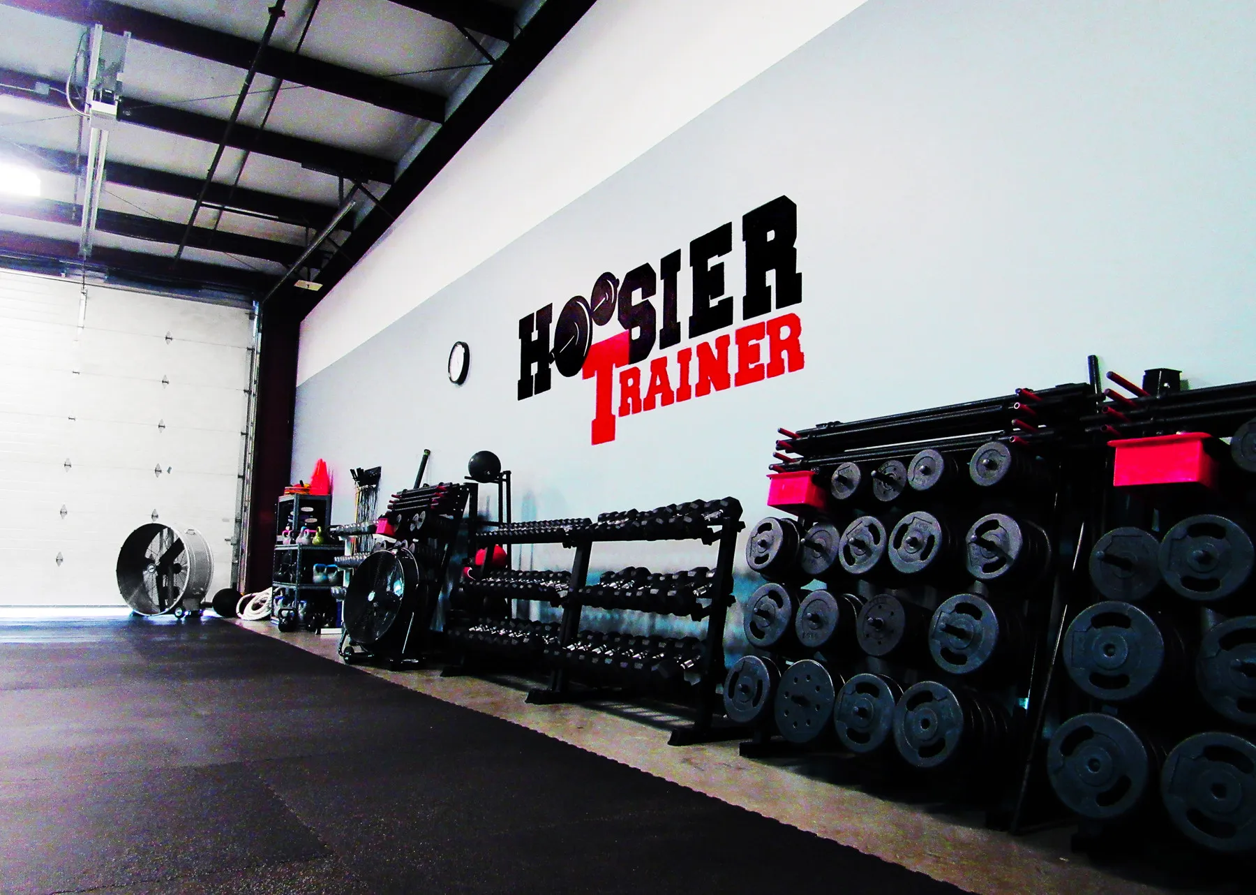 Hoosier Trainer