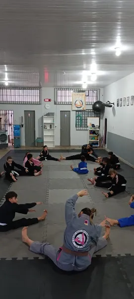 Equipe Jucão Jaraguá- Go