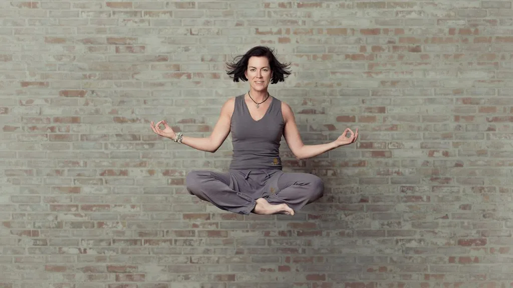 Pirrer Barbara Yoga