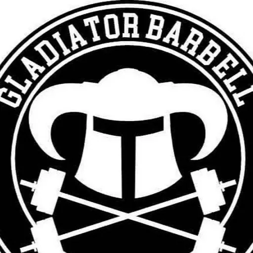Gladiator Barbell