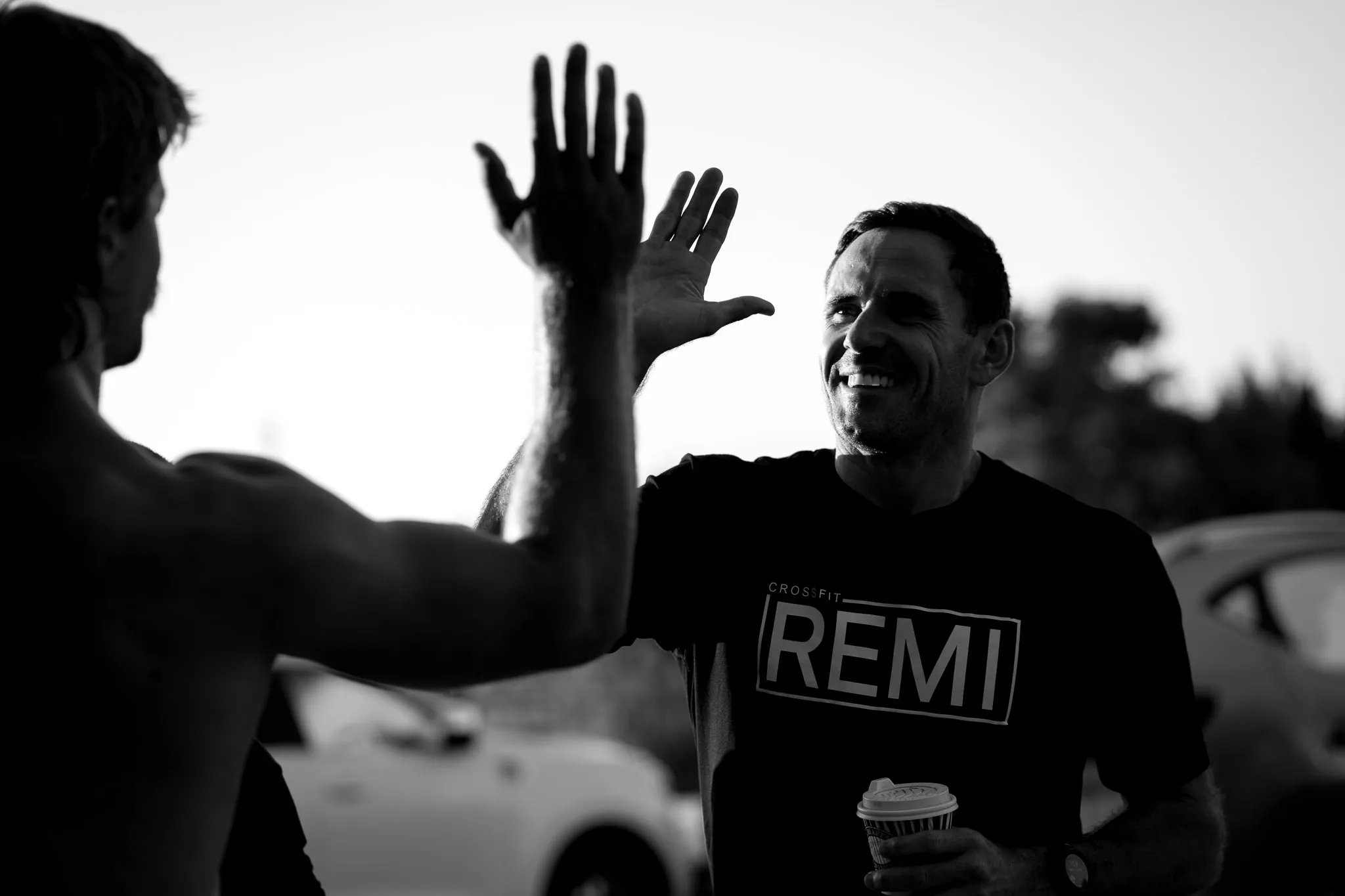 CrossFit Remi
