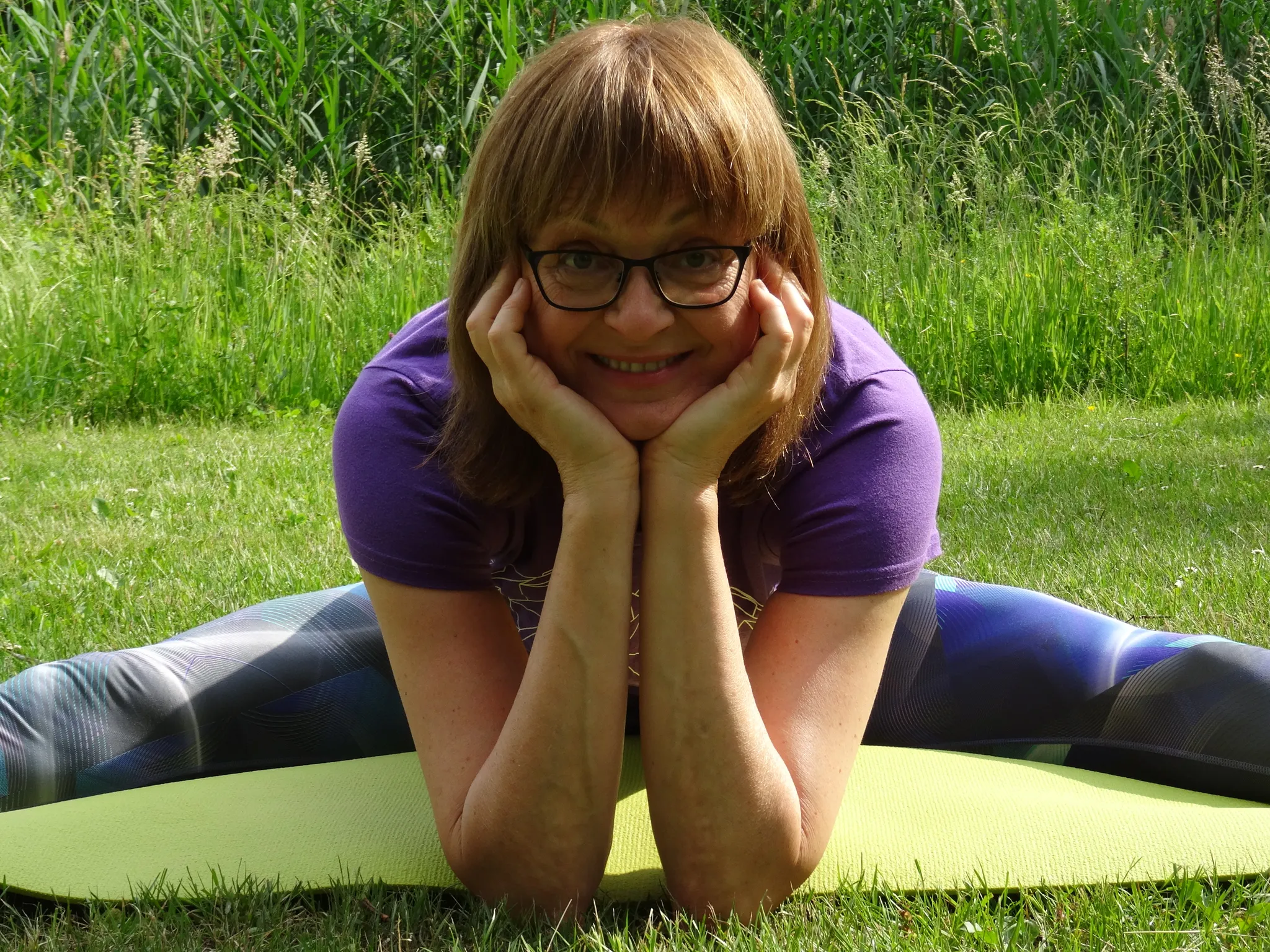 Yogastudio Kamala