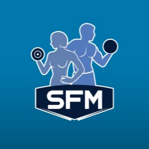 Studio Fortalecimento Muscular