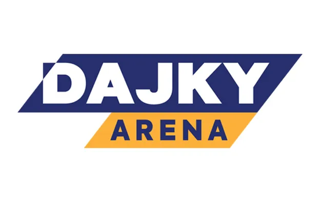 DAJKY ARÉNA ŠAĽA