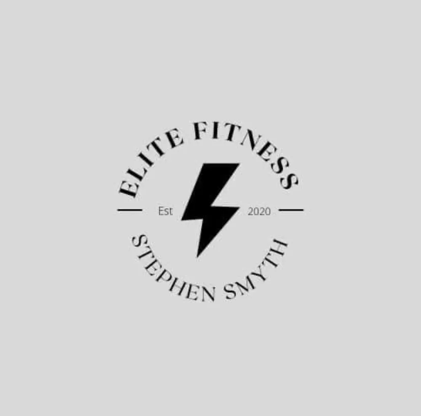 Stephen Smyth Elite Fitness Gym
