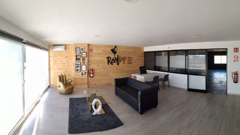Rooftop Urban Dance Studio