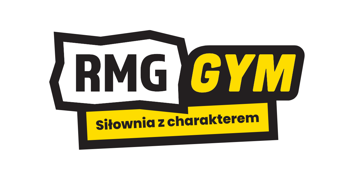 Siłownia RMG GYM Gniezno