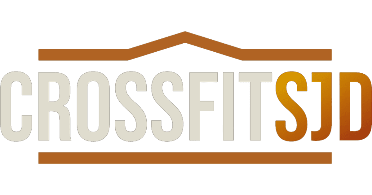 CrossFit SJD