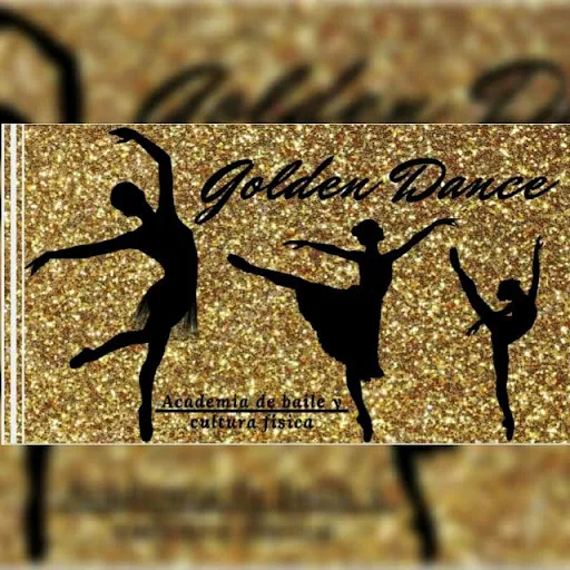 Academia de baile y cultura fisica GOLDEN DANCE
