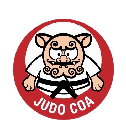 Judo Coa