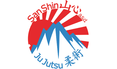 San Shin a.s.d. ju jitsu & difesa personale M.G.A.