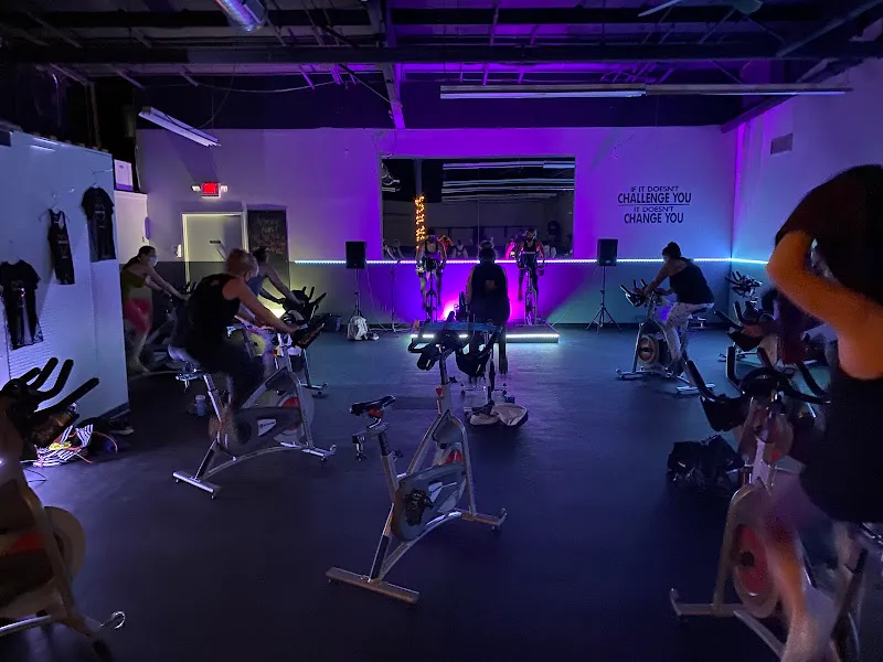 Fresh Cycle