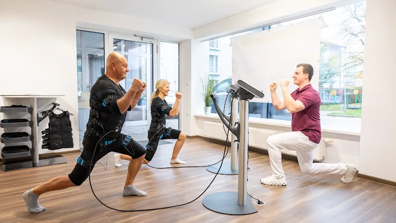 tenless EMS-Training Marchtrenk