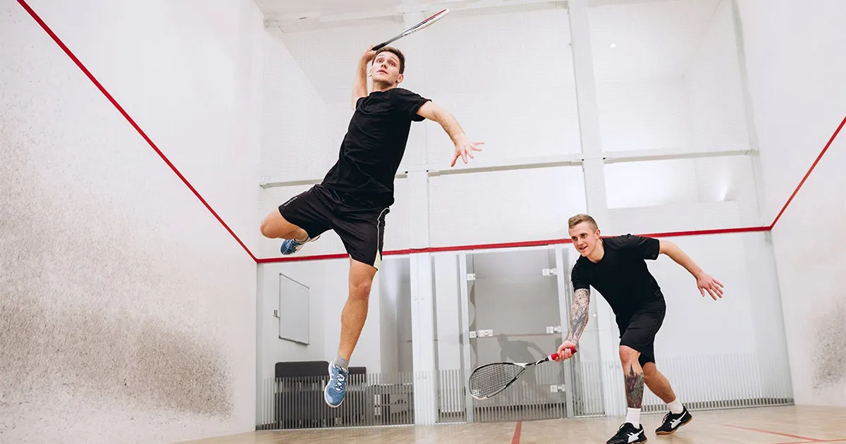Padelta Sportpark Kriens