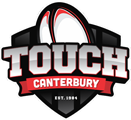 Touch Canterbury Incorporated