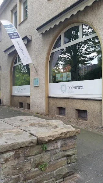 Bodymind / Dein Studio für Yoga, Yoga für Schwangere, Pilates, Rückbildungsgymnastik