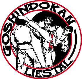 Goshindokan Liestal