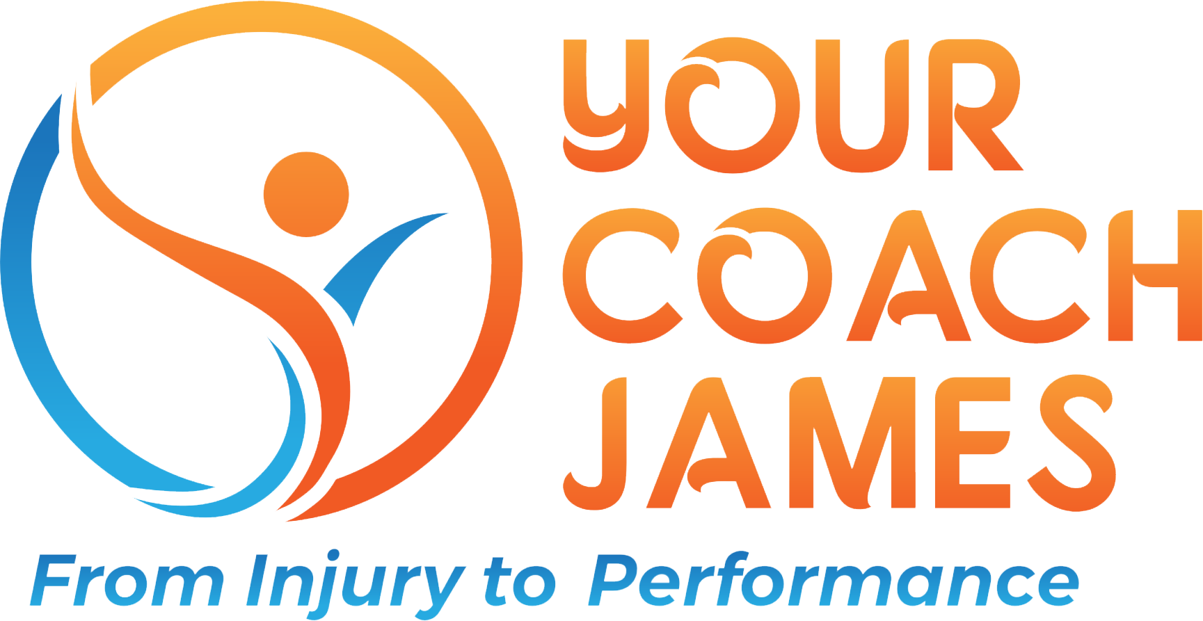 Your Coach James