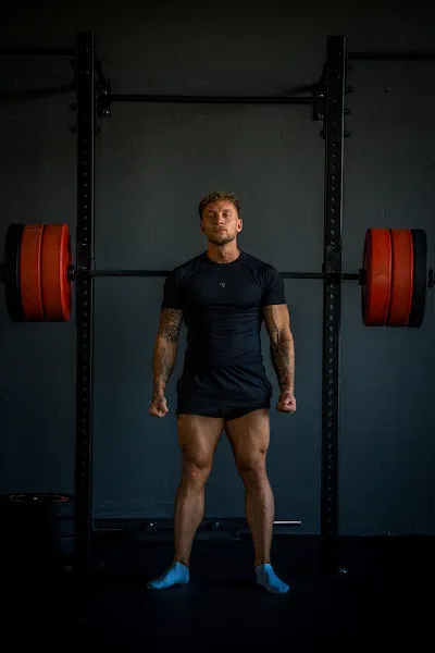 Niko Gassen Personal Training