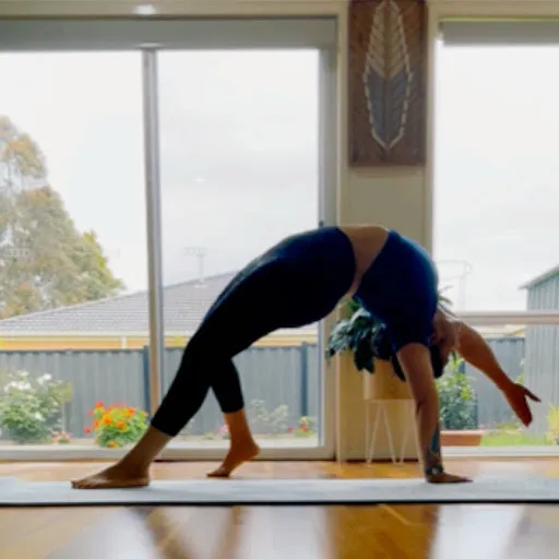 GiaYoga